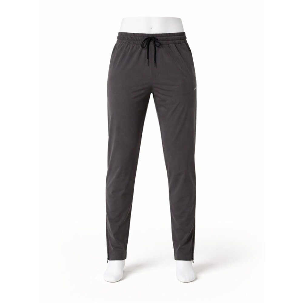 BCG Joggers Elastic Waist Size Large Black EUC